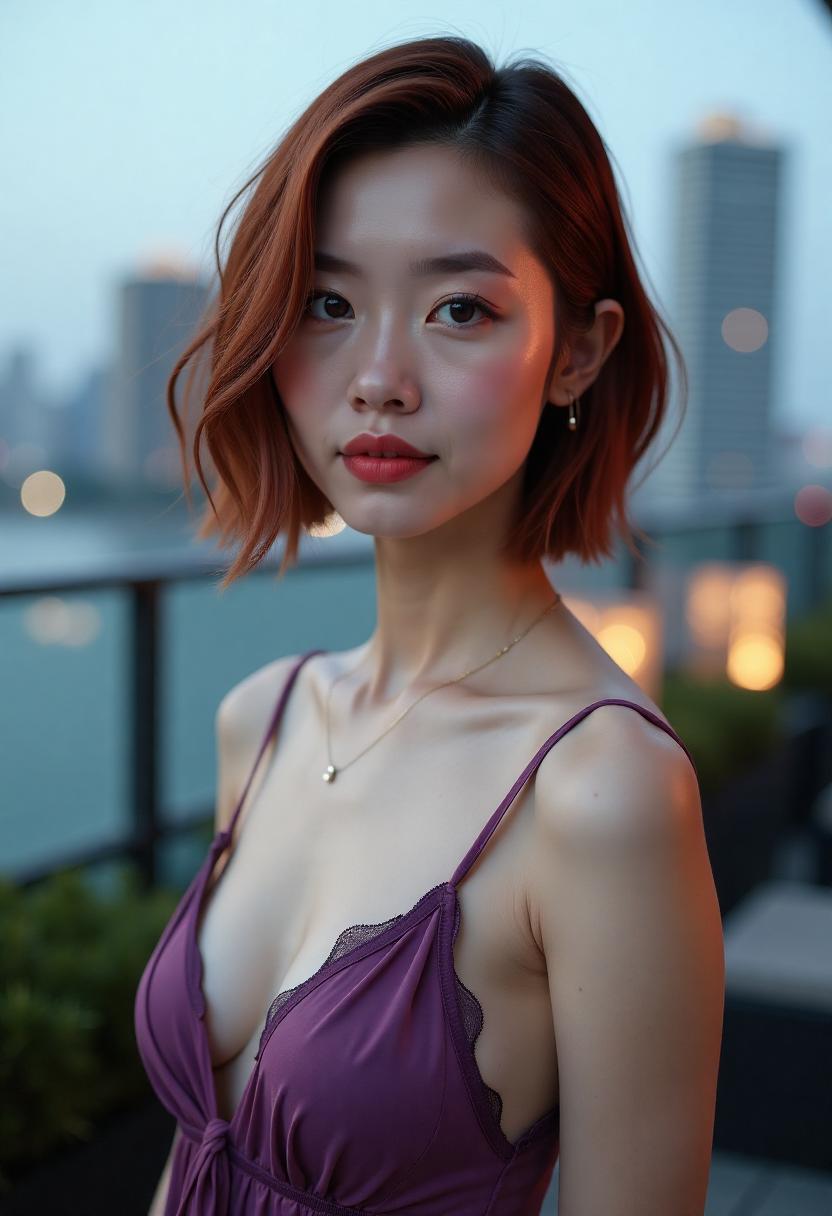 迷雾重重