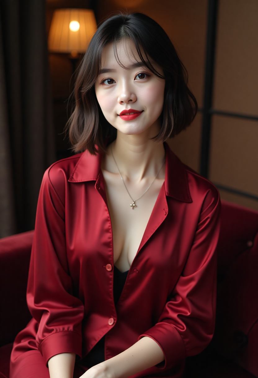 奔跑吧