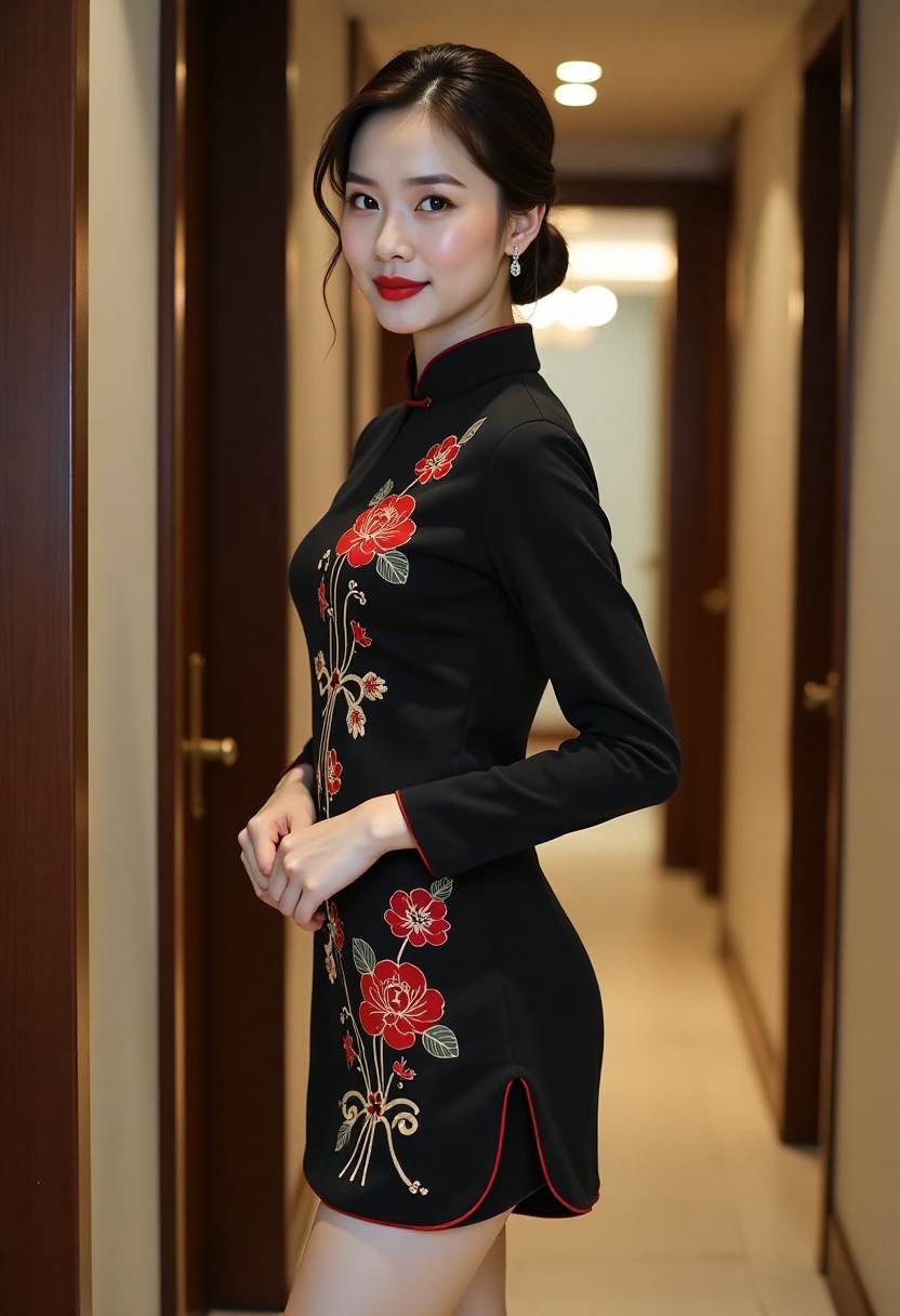 穿越时空恋人