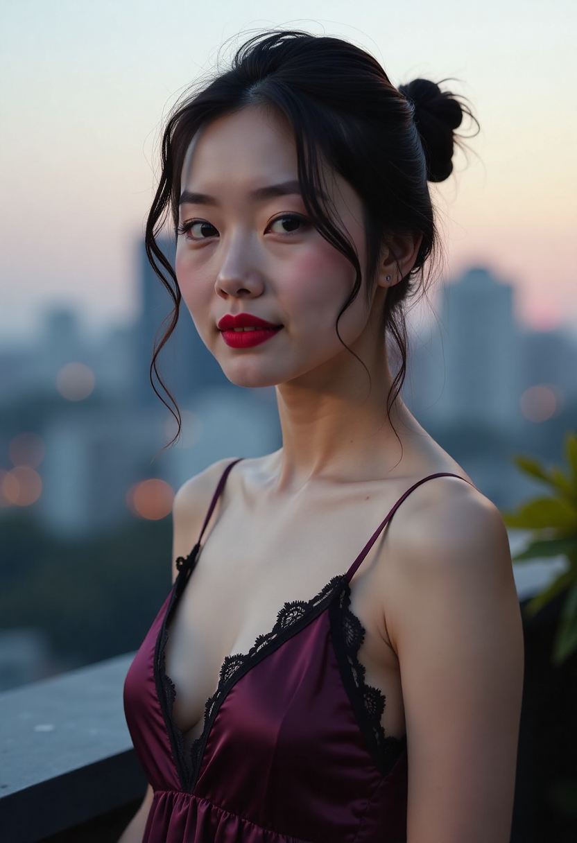风起云涌年代