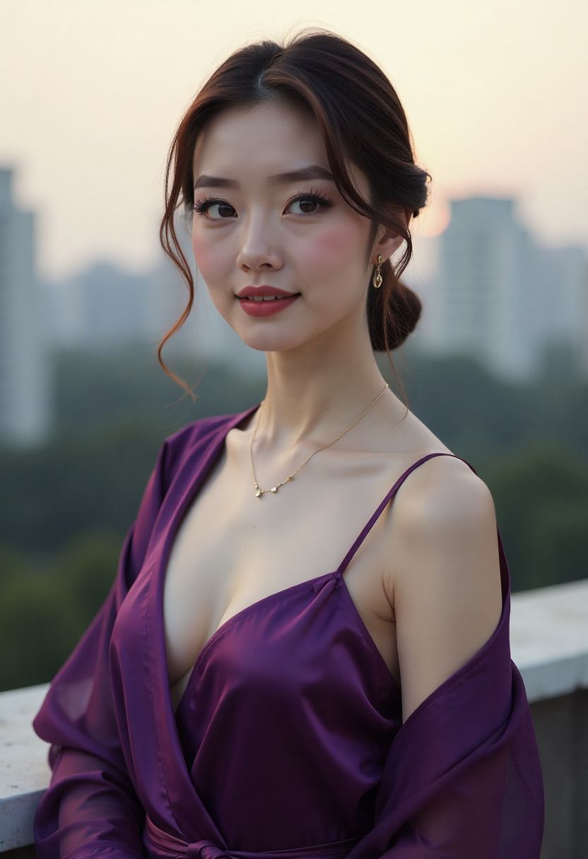 春日暖阳