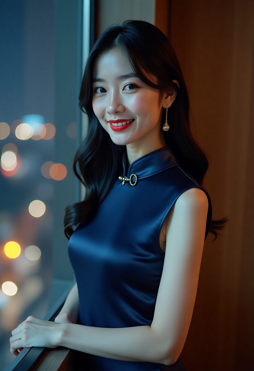 暗夜追凶
