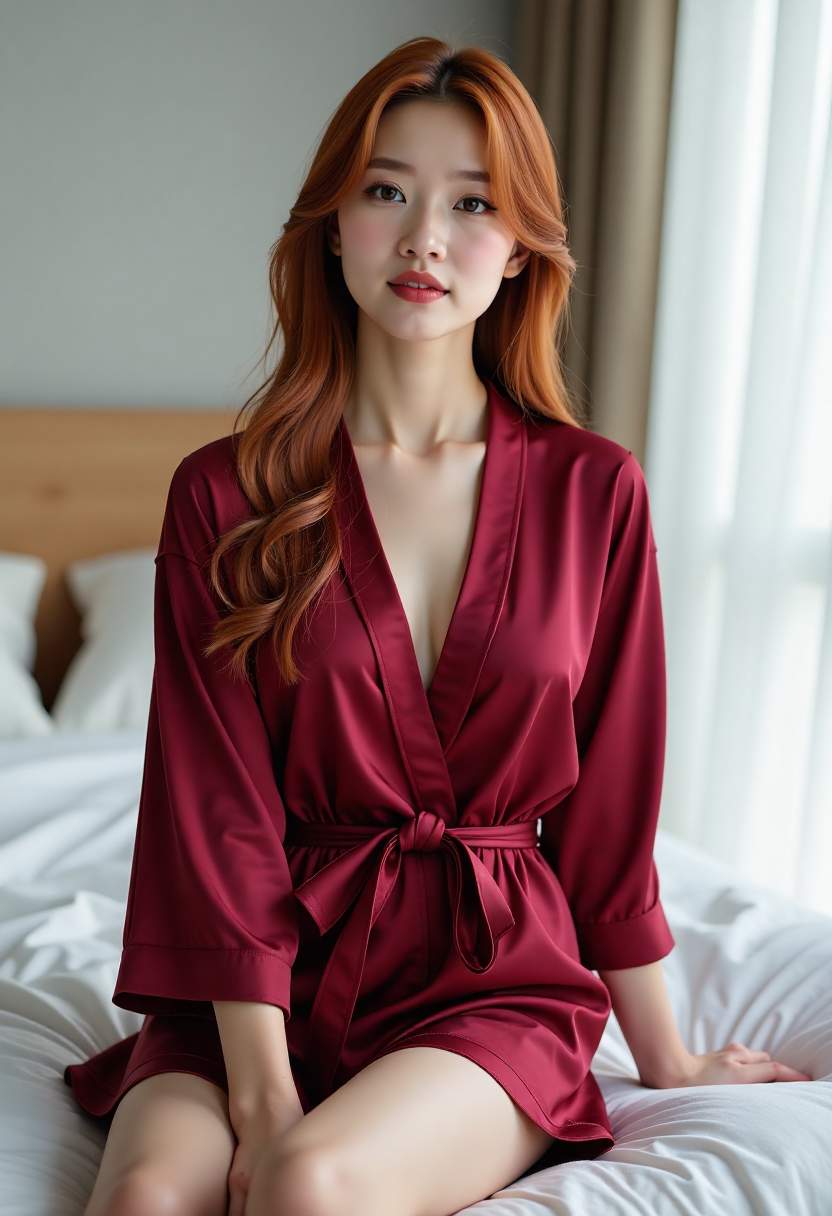 夜色迷离