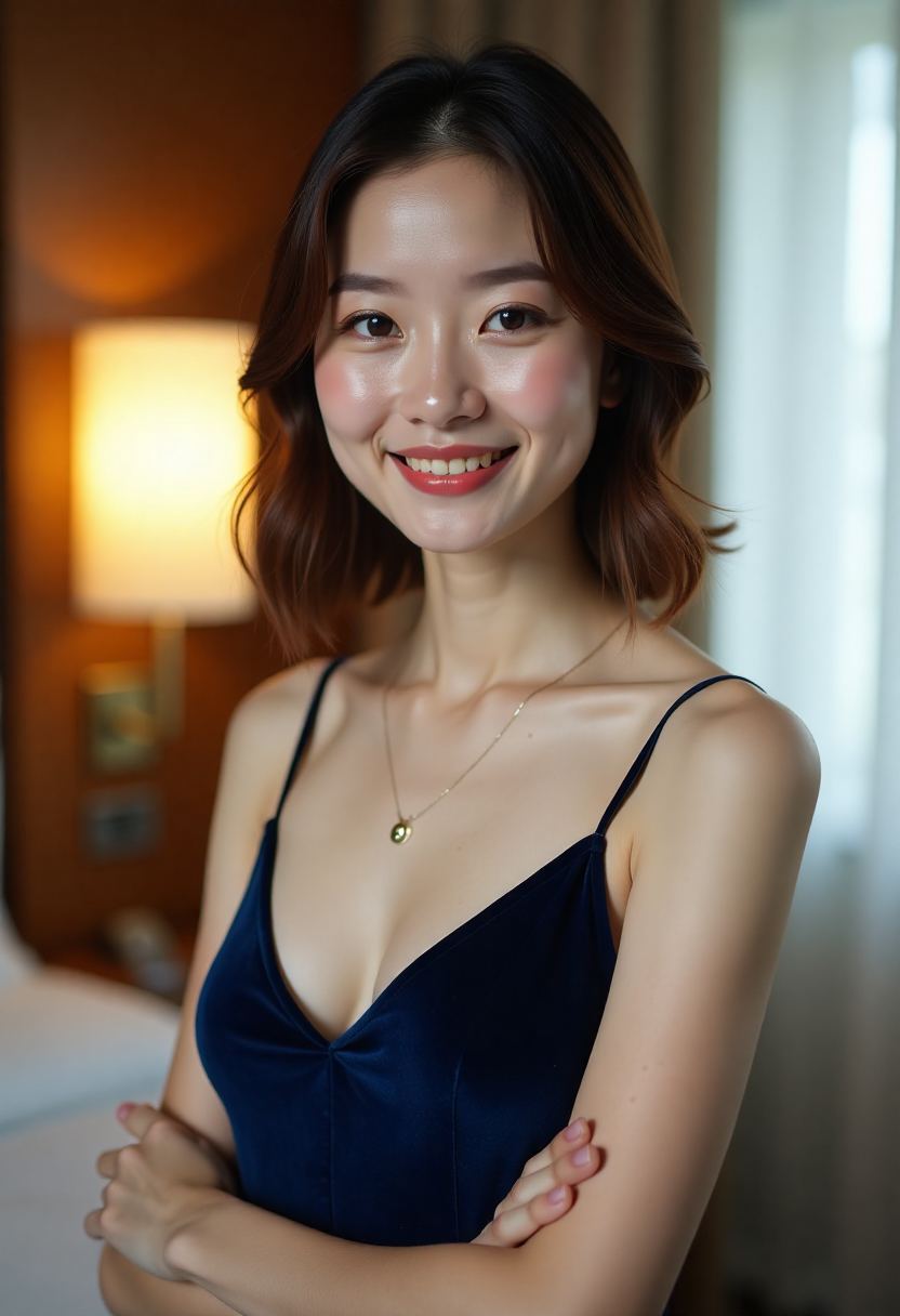 追梦人生