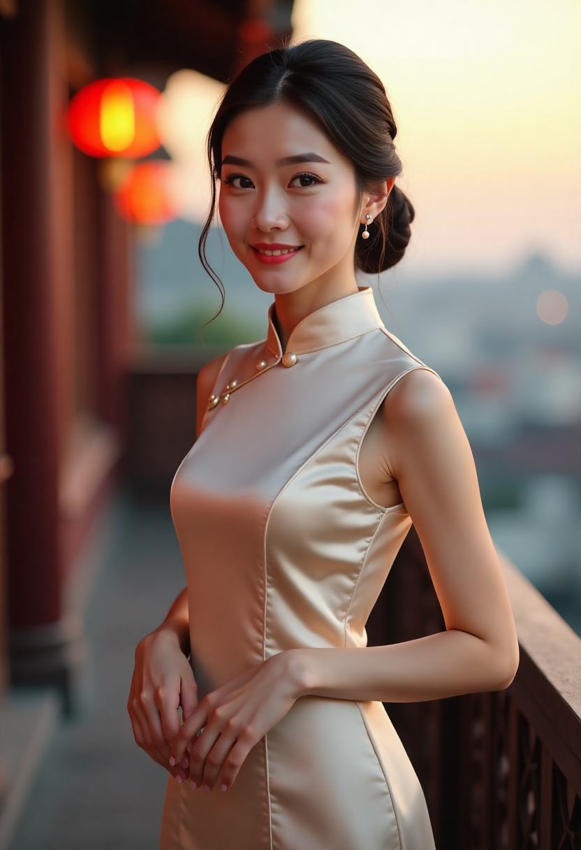 星河璀璨时